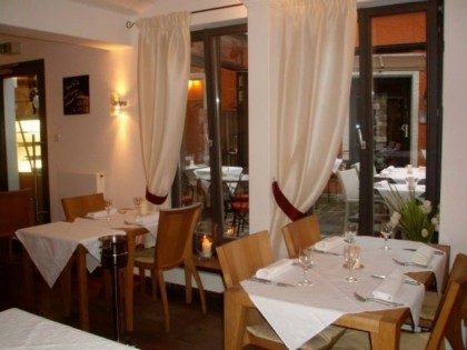 Photo: Ristorante &amp; Bar La Grappa