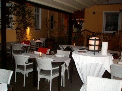 Photo: Ristorante &amp; Bar La Grappa