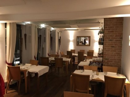 Photo: Ristorante &amp; Bar La Grappa